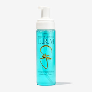 Reinigungsschaum
