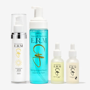 All in One Beauty Box